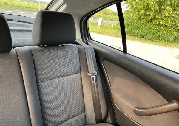 Skoda Octavia cena 14900 przebieg: 230000, rok produkcji 2009 z Śrem małe 742